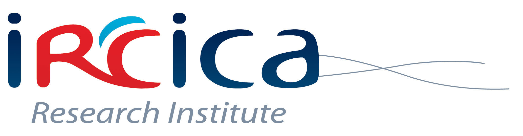 Logo IRCICA