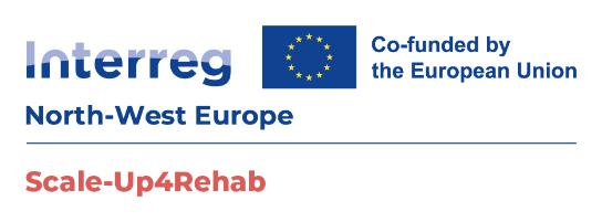 ScaleUp4Rehab